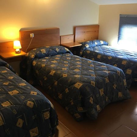 B&B Yeguada La Parrilla El Escorial Zewnętrze zdjęcie