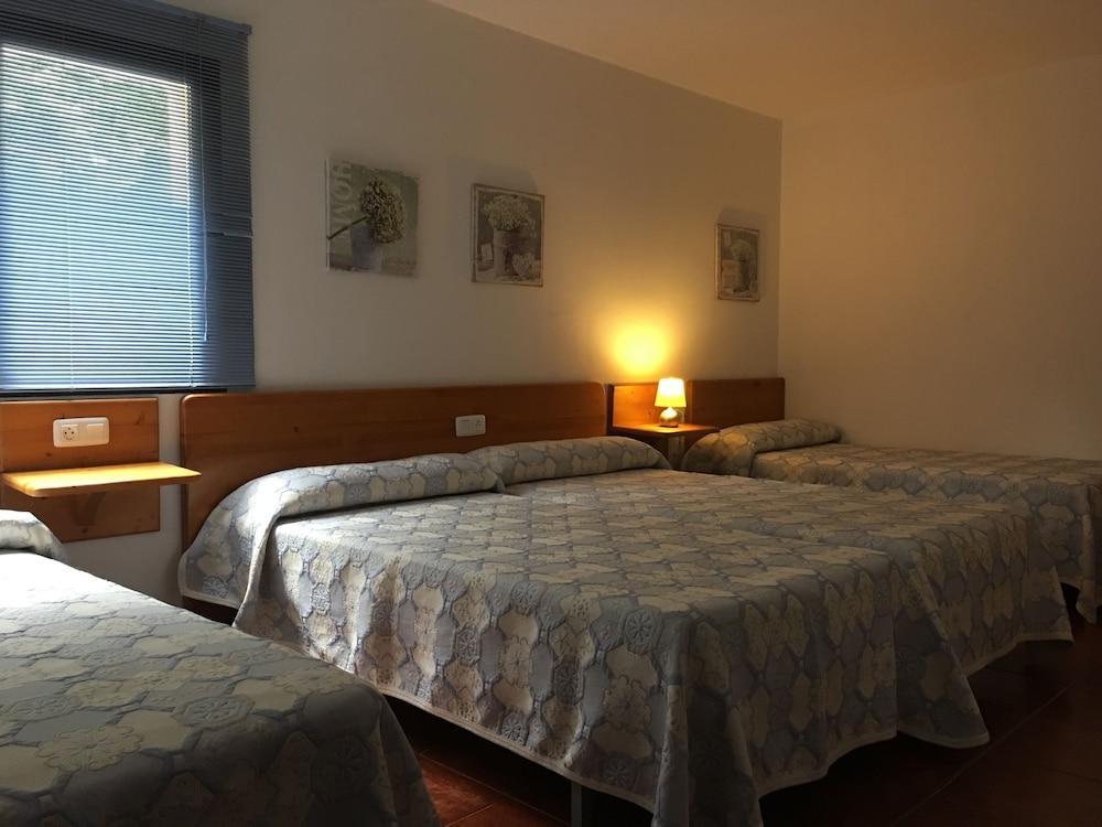 B&B Yeguada La Parrilla El Escorial Zewnętrze zdjęcie