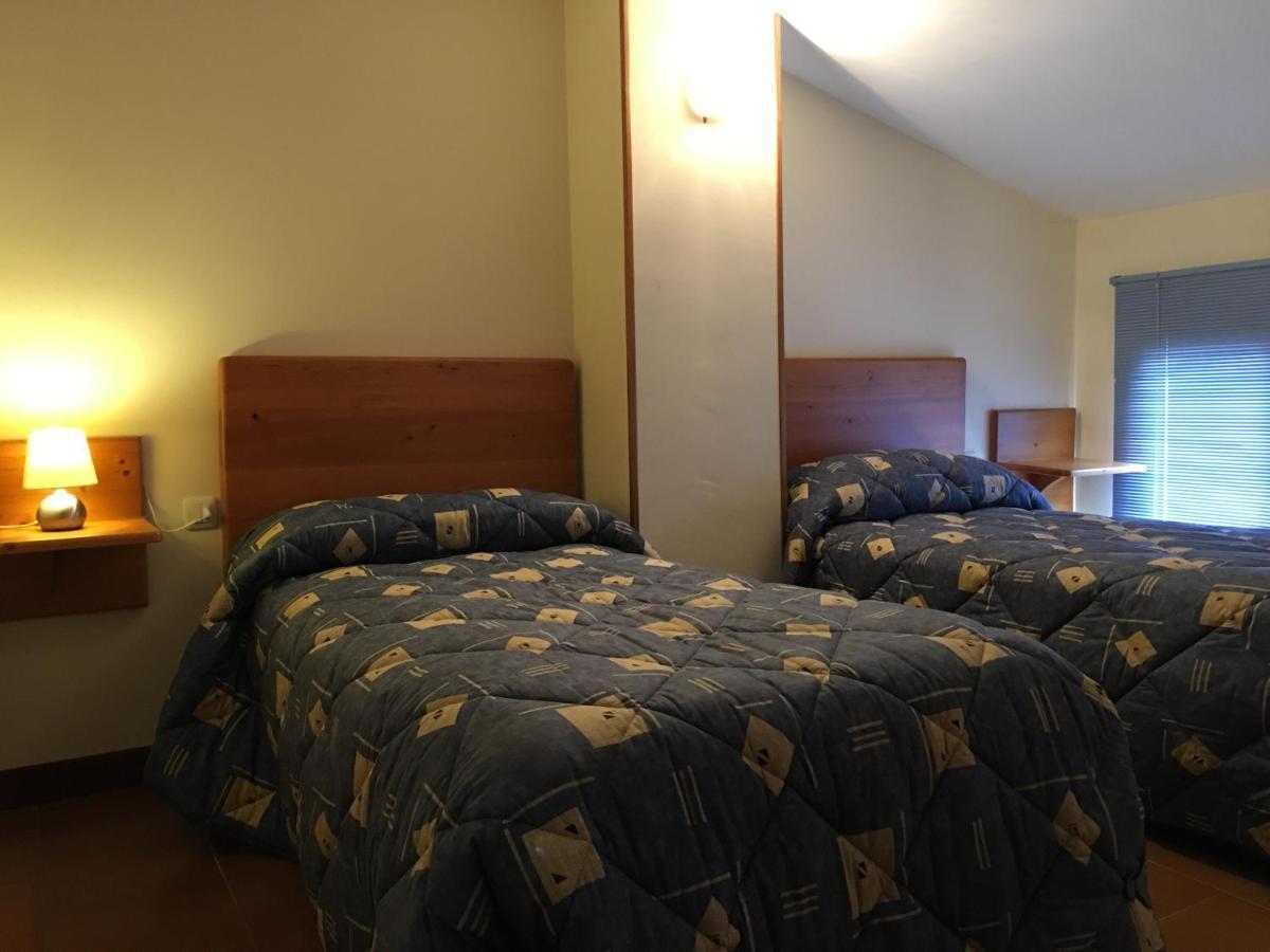 B&B Yeguada La Parrilla El Escorial Zewnętrze zdjęcie