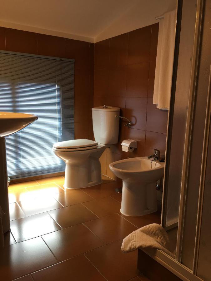 B&B Yeguada La Parrilla El Escorial Zewnętrze zdjęcie