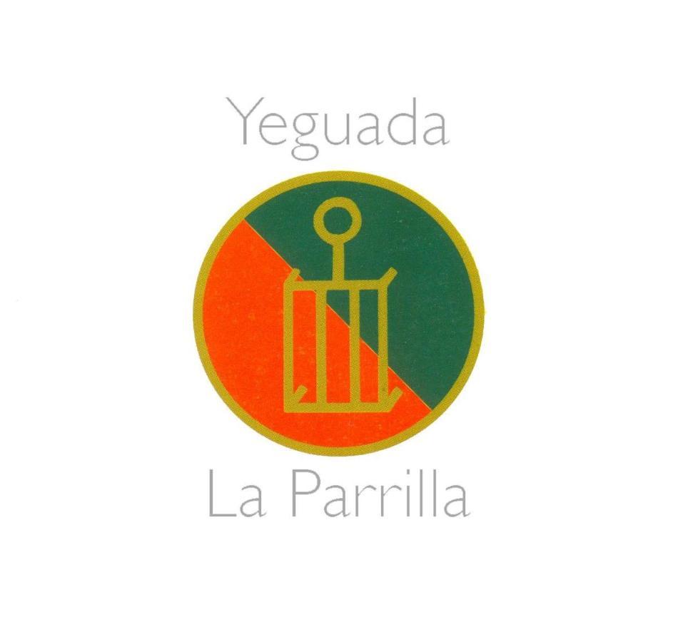 B&B Yeguada La Parrilla El Escorial Zewnętrze zdjęcie