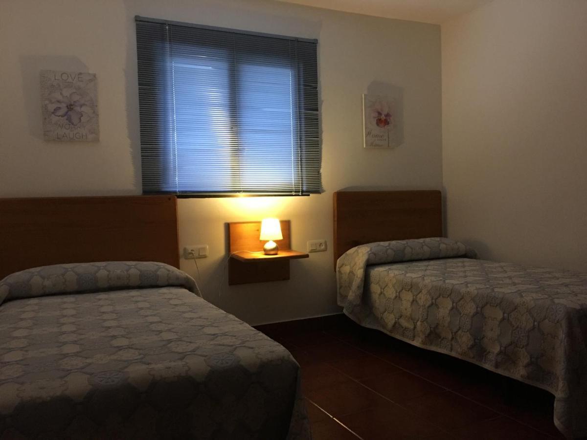 B&B Yeguada La Parrilla El Escorial Zewnętrze zdjęcie