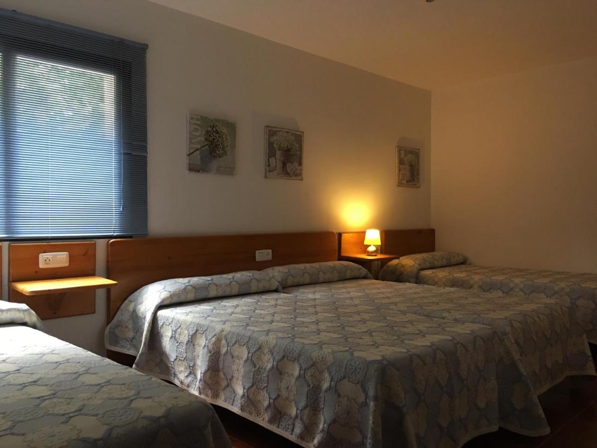 B&B Yeguada La Parrilla El Escorial Zewnętrze zdjęcie