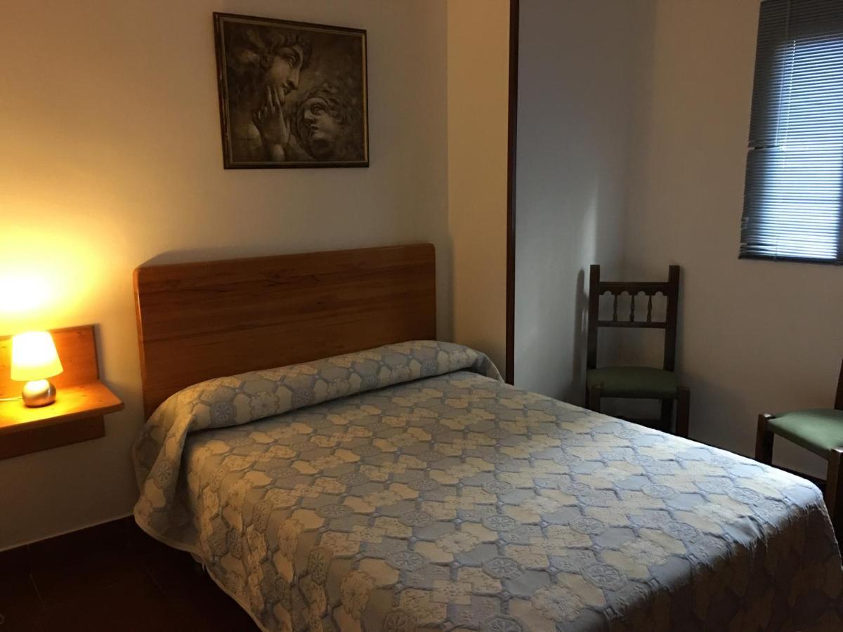 B&B Yeguada La Parrilla El Escorial Zewnętrze zdjęcie