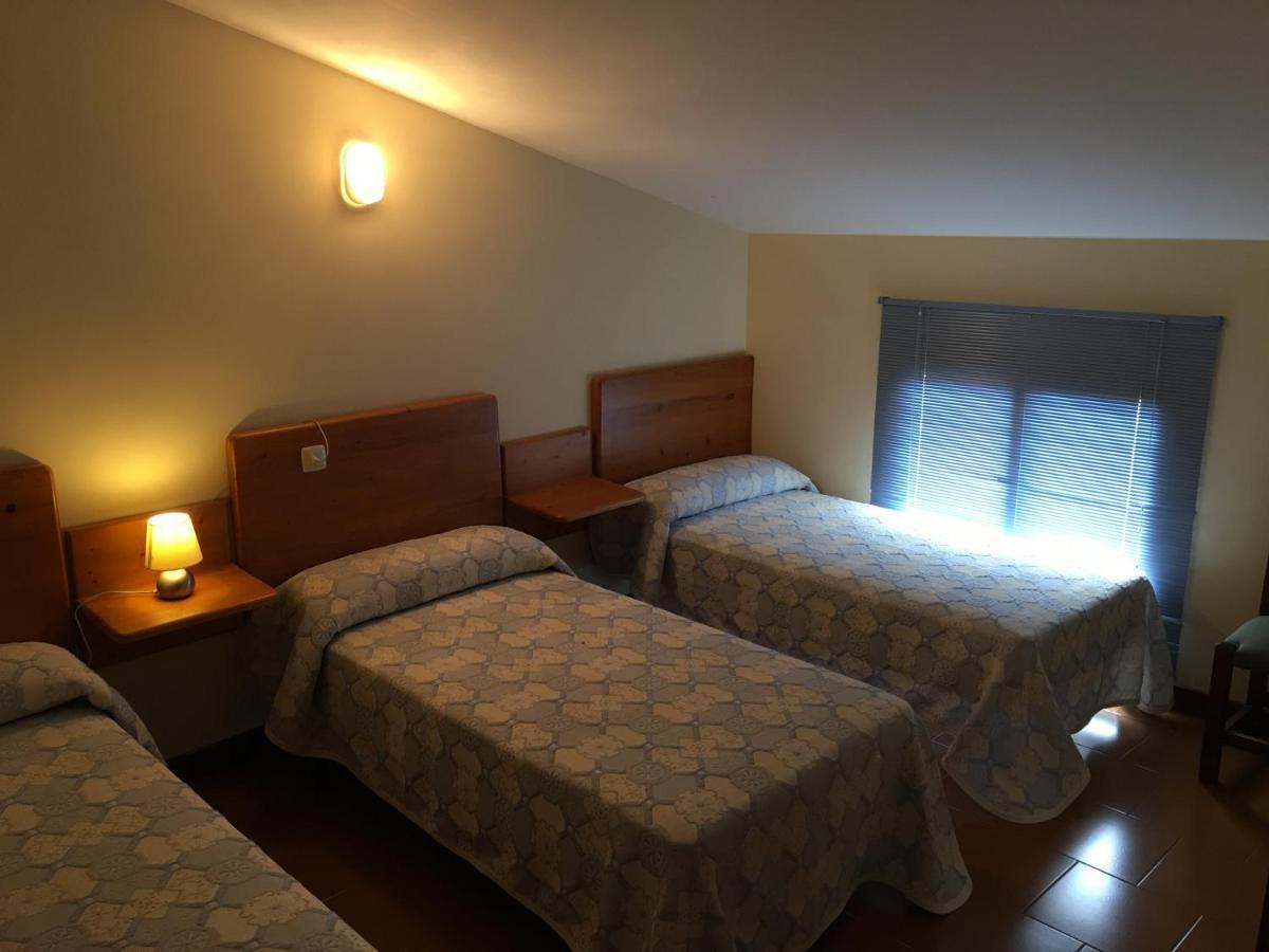 B&B Yeguada La Parrilla El Escorial Zewnętrze zdjęcie