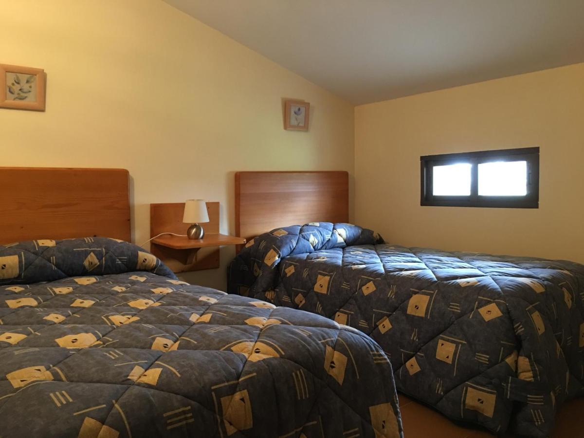 B&B Yeguada La Parrilla El Escorial Zewnętrze zdjęcie