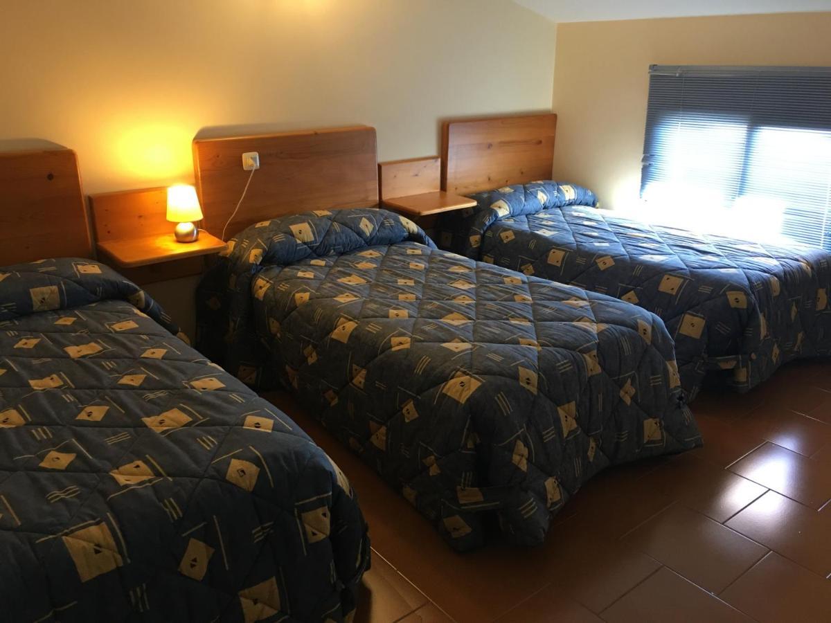 B&B Yeguada La Parrilla El Escorial Zewnętrze zdjęcie