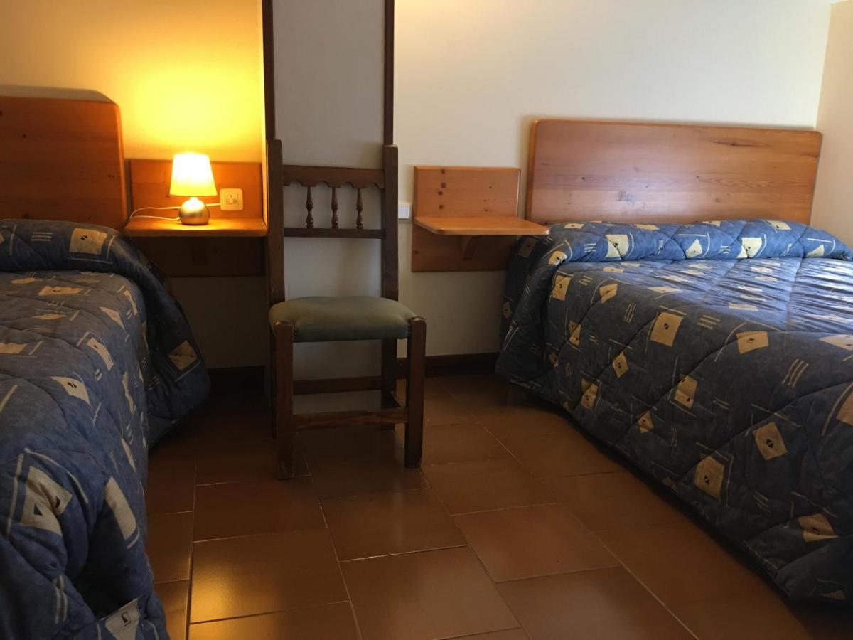 B&B Yeguada La Parrilla El Escorial Zewnętrze zdjęcie