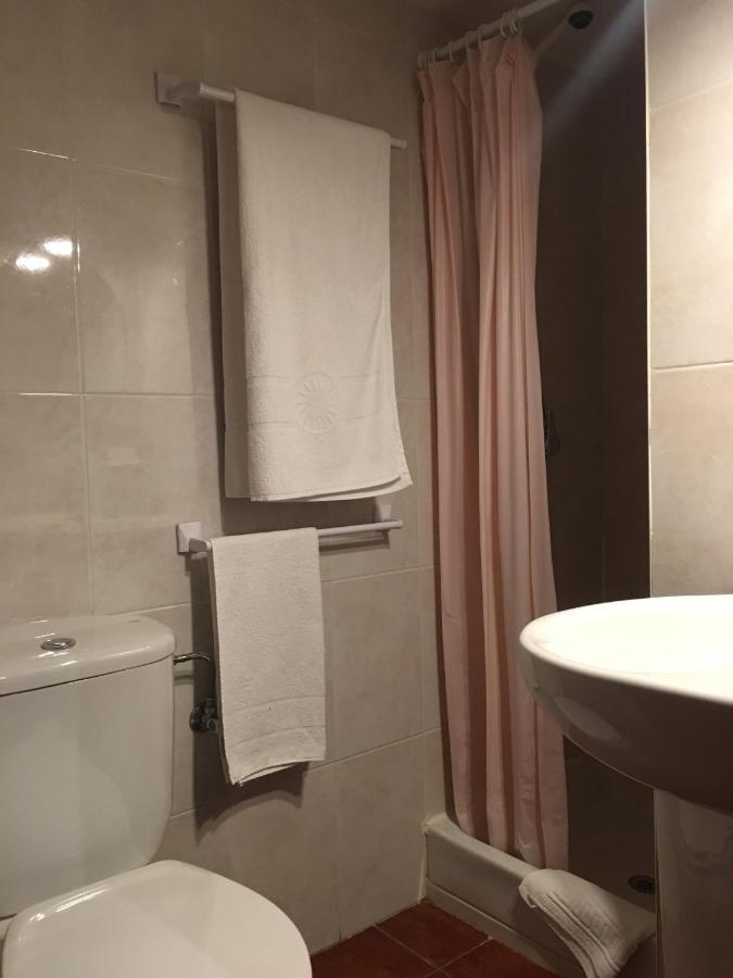B&B Yeguada La Parrilla El Escorial Zewnętrze zdjęcie