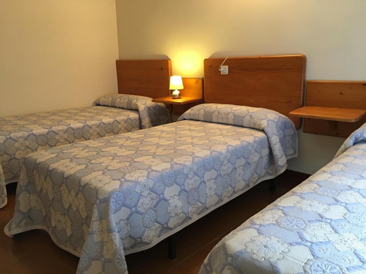 B&B Yeguada La Parrilla El Escorial Zewnętrze zdjęcie