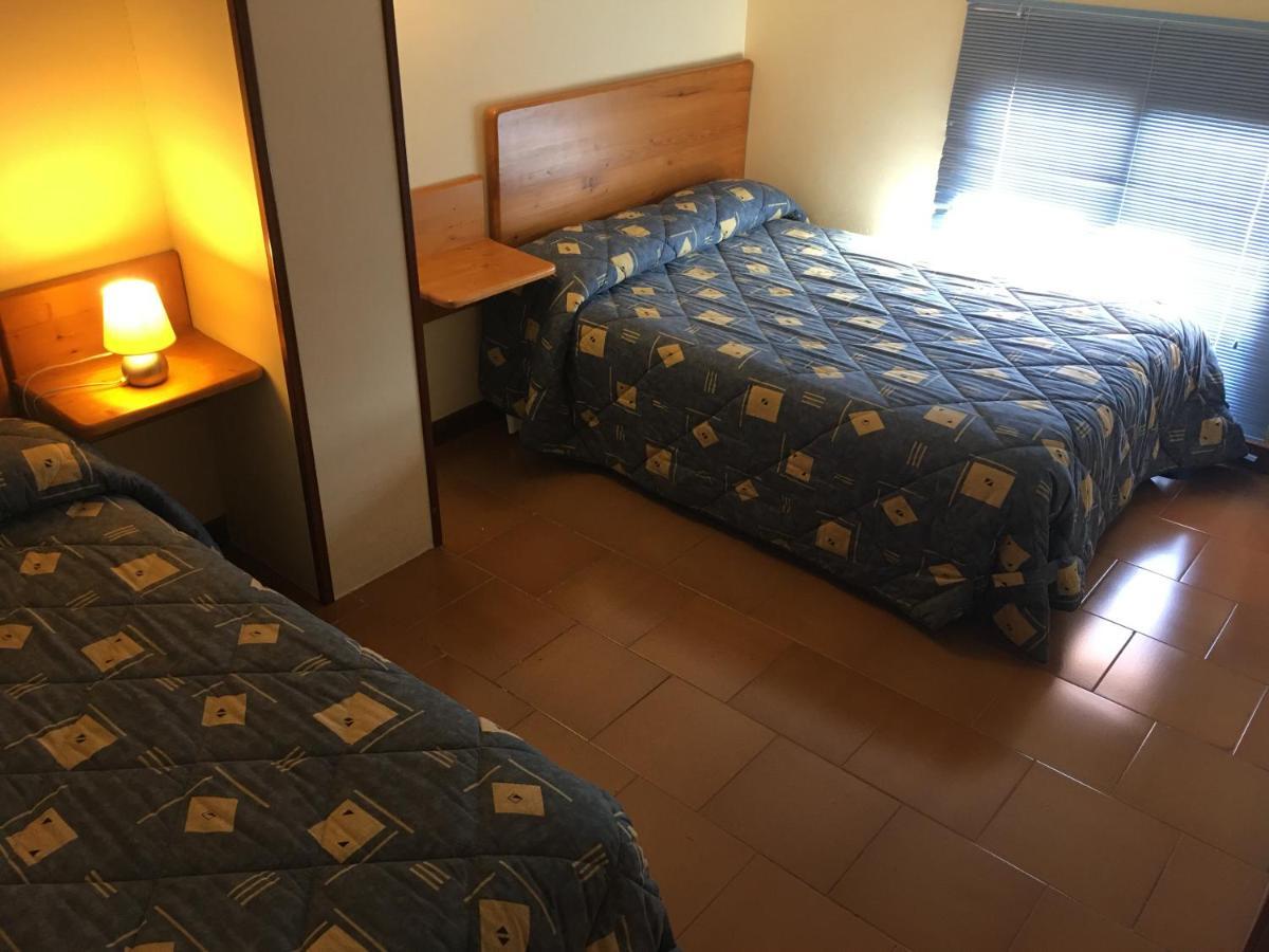 B&B Yeguada La Parrilla El Escorial Zewnętrze zdjęcie