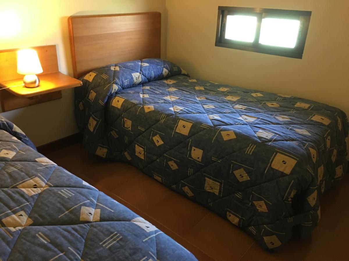 B&B Yeguada La Parrilla El Escorial Zewnętrze zdjęcie