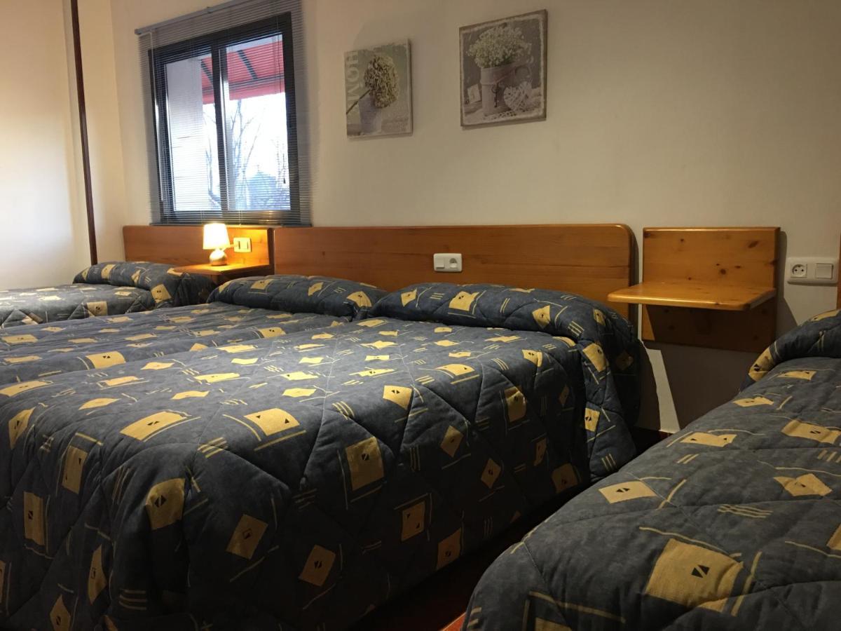 B&B Yeguada La Parrilla El Escorial Zewnętrze zdjęcie